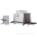 Check Up Luggage Baggage Cargo Security X-ray Scanner